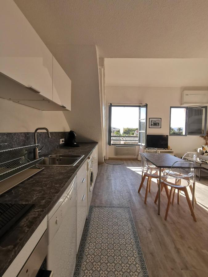 Saint Tropez City Loft Exterior foto